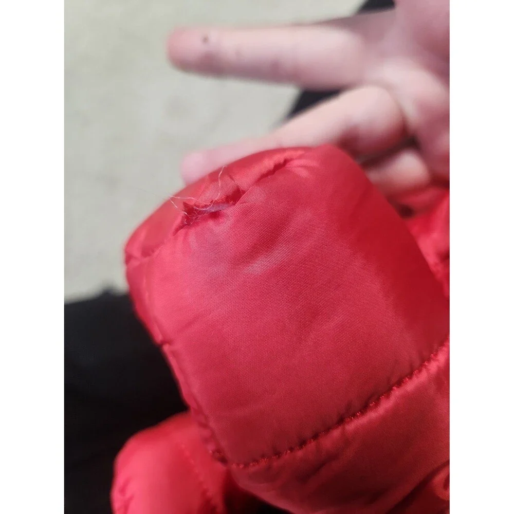 Starbucks plush bear 2021 - Picture 6 of 6